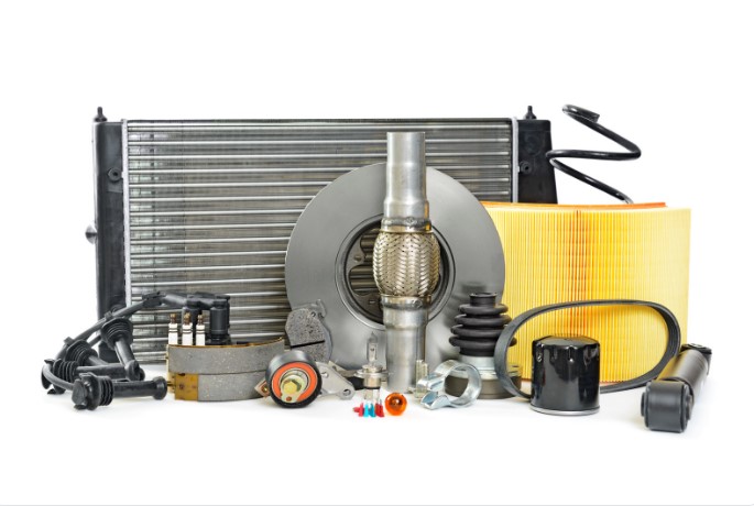 двигатель для электромобиля б/у