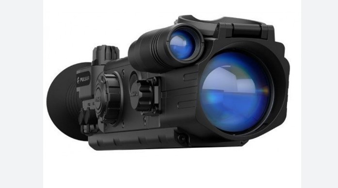 який приціл нічного бачення краще купити