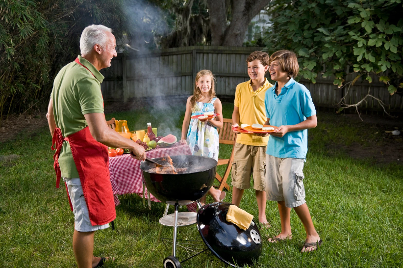 чем отличается гриль от мангала