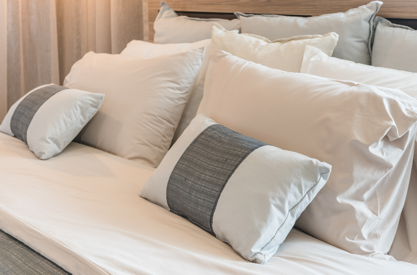 як правильно вибрати постільну білизну