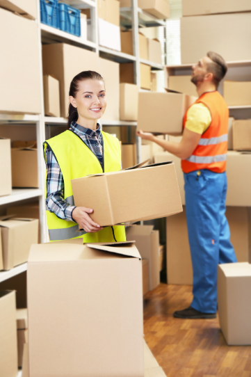 автоперевозки из германии