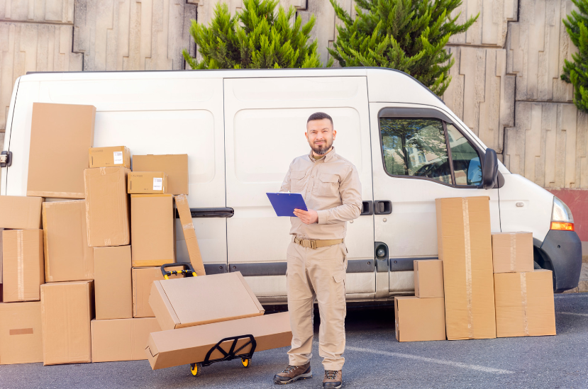 грузовые перевозки испания