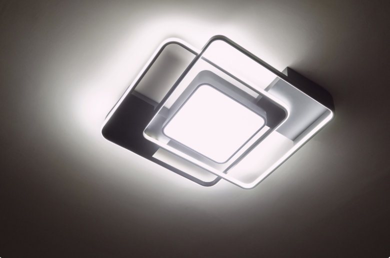 купить люстру лед