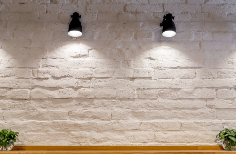 накладные светильники